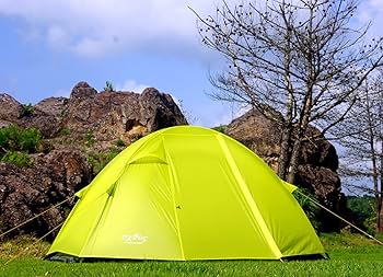 オクトス アルパインライトテント 2人用（美品） oxtos oxtos(オクトス) 冬用外張り 2人用【アルパインライト